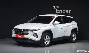 Hyundai Tucson Modern Gasoline 1.6 Turbo 2WD 2022