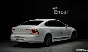 Volvo S90 B5 Inscription 2020