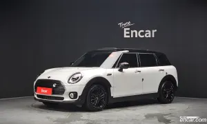 Mini Clubman 2nd Classic 2023