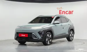 Hyundai Kona H Pick Gasoline 1.6 Turbo 2WD 2026