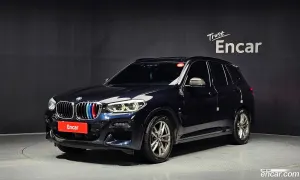 Bmw X3 xDrive 20i M sports Online Exclusive Edition 2021