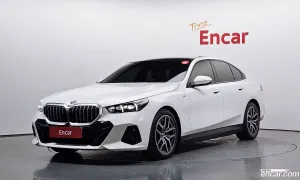 Bmw I5 eDrive 40 M Sport 2023