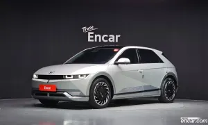 Hyundai Ioniq5 Prestige Long range 2022