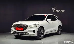 Genesis Gv70 2.2 Diesel AWD 2021