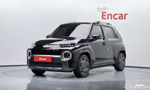 Hyundai Casper Cross 2025