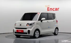 Kia Ray Standard 2021