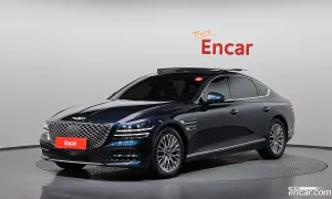 Genesis G80 Gasoline 2.5 Turbo AWD 2023
