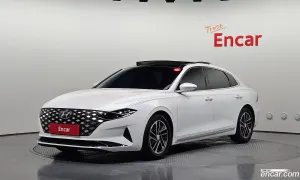 Hyundai Grandeur Premium Choice 2.5 2020