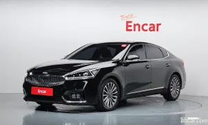 Kia K7 2.2 Diesel Limited 2017