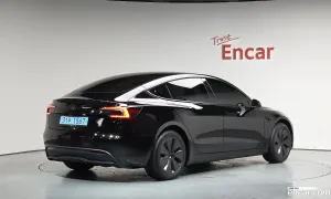 Tesla Model 3 Premium Long Range RWD 2026