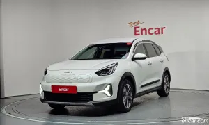 Kia Niro Air (Taxi Trim) 2022