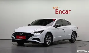 Hyundai Sonata Premium Plus 2.0 2022