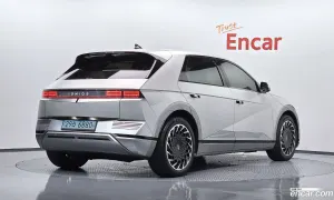 Hyundai Ioniq5 Prestige Long range 2022