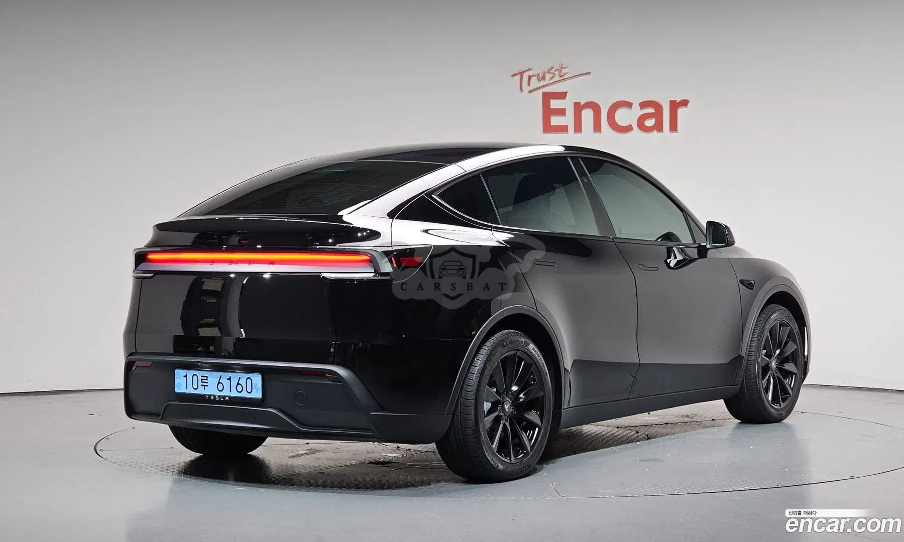 Tesla Model y Premium RWD 2026