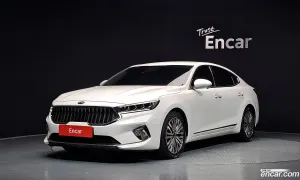 Kia K7 2.5 GDI Noblesse 2019