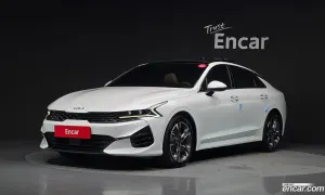 Kia K5 Noblesse 2.0 2022