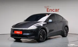 Tesla Model y Premium RWD 2026