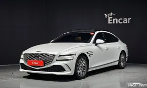 Genesis G80 Gasoline 2.5 Turbo AWD 2024