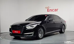 Genesis Eq900 Prestige 5.0 GDI AWD 2016
