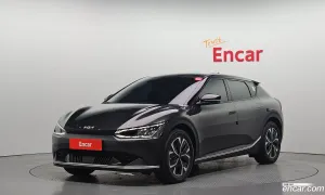 Kia Ev6 Air Long Range 2022