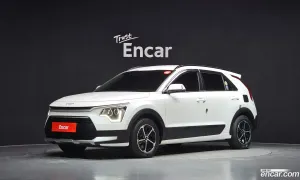 Kia Niro Prestige 2022