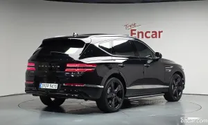 Genesis Gv80 3.0 Diesel AWD 2023