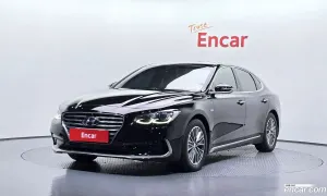 Hyundai Grandeur Special Exclusive 2019