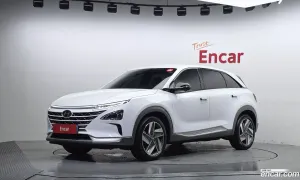 Hyundai Nexo Premium 2024