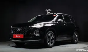 Hyundai Santafe Prestige Diesel 2.0 2WD 2018