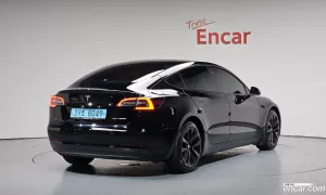 Tesla Model 3 Long Range AWD 2022