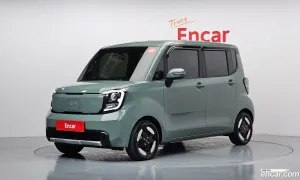 Kia Ray EV 2025