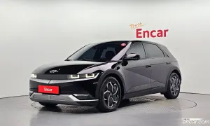 Hyundai Ioniq5 Exclusive Long range 2021