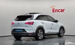 Hyundai Nexo Premium 2022