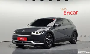 Hyundai Ioniq5 Exclusive Long range 2024