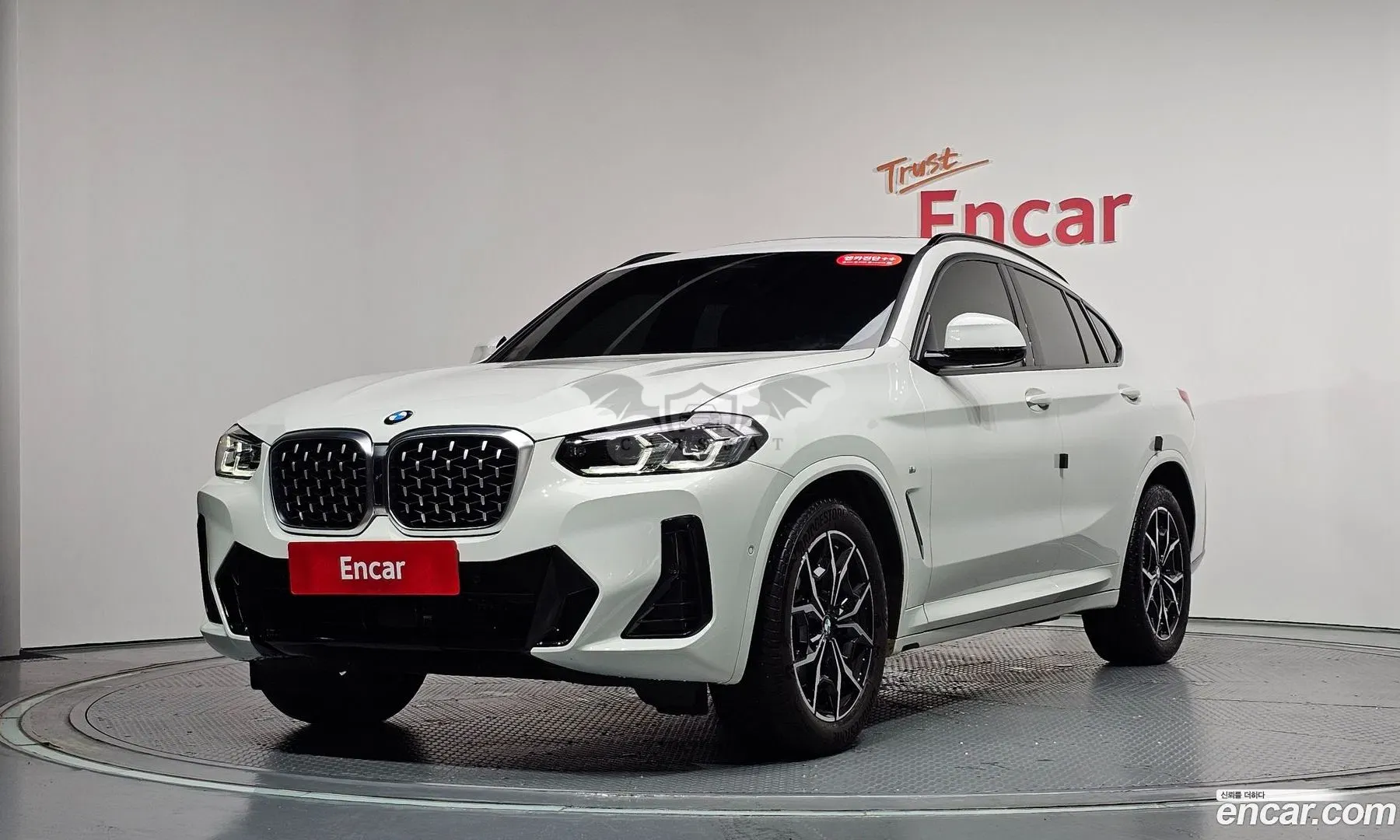 Bmw X4 xDrive20i M Sport 2023