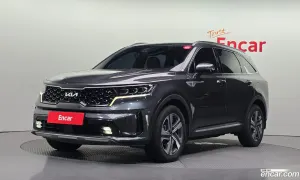 Kia Sorento Noblesse HEV 1.6 2WD 2023