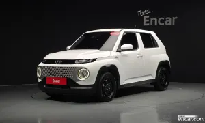 Hyundai Casper Smart Van 2022