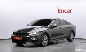 Kia K5 Prestige 2.0 2020