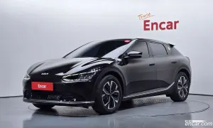 Kia Ev6 Air Long Range 2022