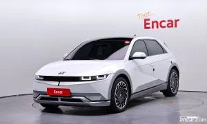 Hyundai Ioniq5 Prestige Long range 2022