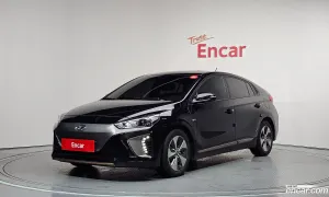 Hyundai Ioniq N 2017