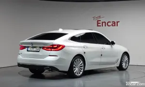 Bmw Gran turismo 630i xDrive Luxury 2022