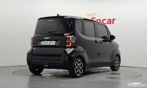 Kia Ray Prestige 2023