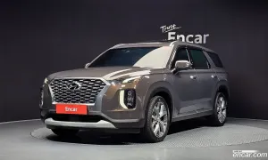 Hyundai Palisade Prestige Diesel 2.2 2WD 2019