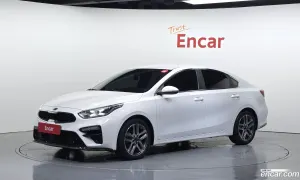 Kia K3 Prestige 2018