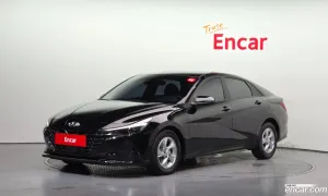 Hyundai Avante Smart 1.6 2023
