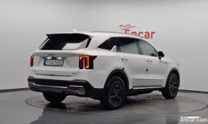 Kia Sorento Signature HEV 1.6 2WD 2024