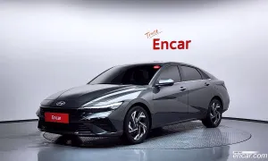 Hyundai Avante Inspiration 1.6 2025