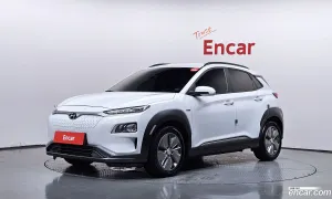 Hyundai Kona Modren 2019