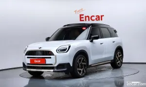 Mini Countryman ALL4 Favoured 2024